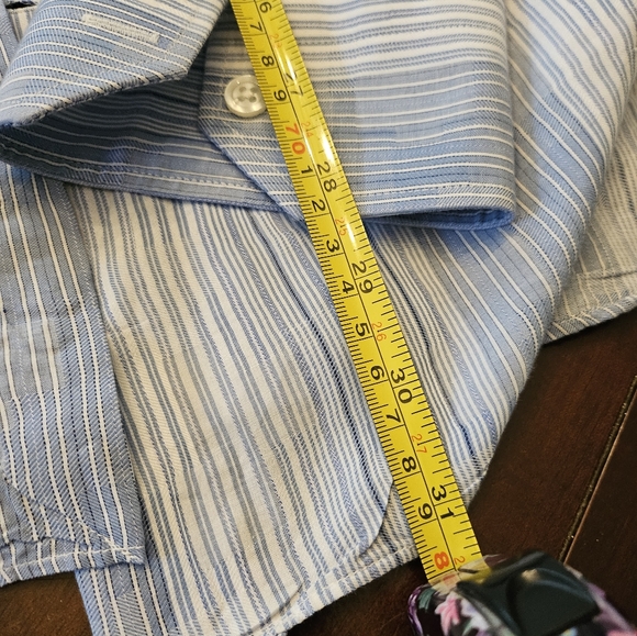 Culturata Button Down Shirt - Picture 3 of 4